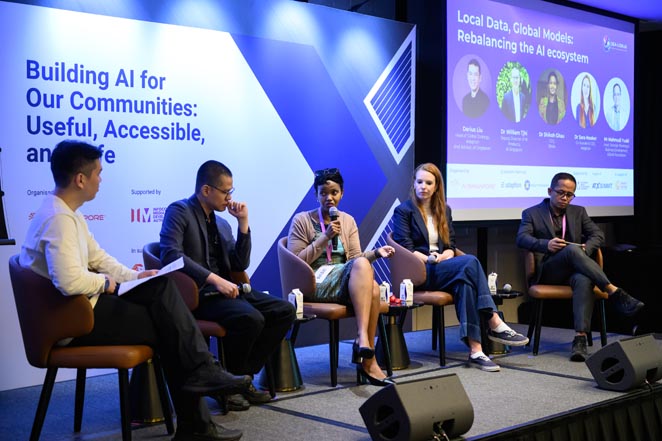 Building AI for Our Communities: Useful, Accessible, and Safe